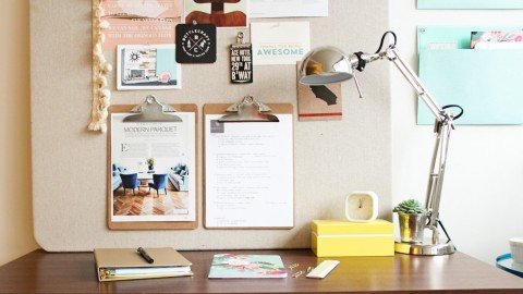 Ferramentas ideias para um escritório em casa