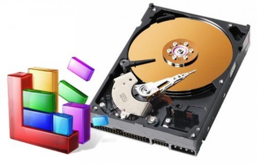 Frequência para desfragmentação de disco rígido
