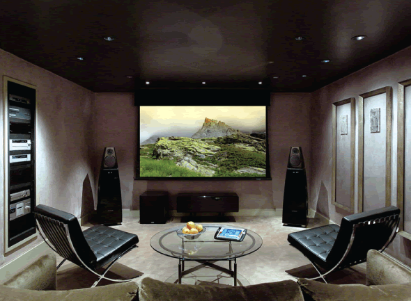 Cuidados ao escolher um home theater
