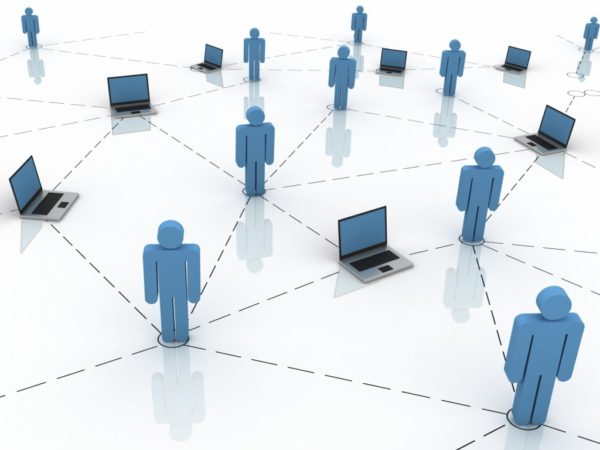 Importância da segurança online