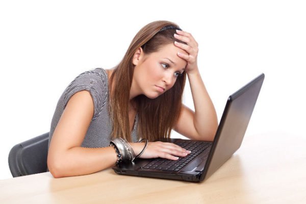 Resolvendo problemas comuns de notebooks