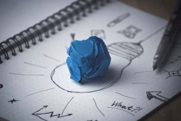 Importância do domínio de site para suas ideias
