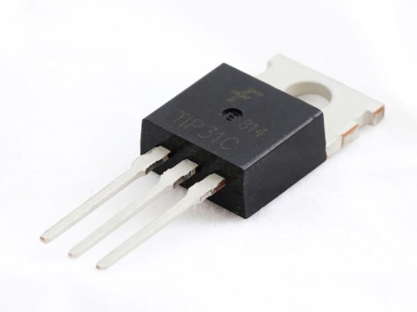Função de um transistor