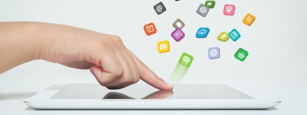 Como ganhar dinheiro com apps