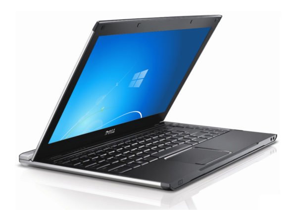 Como configurar laptop