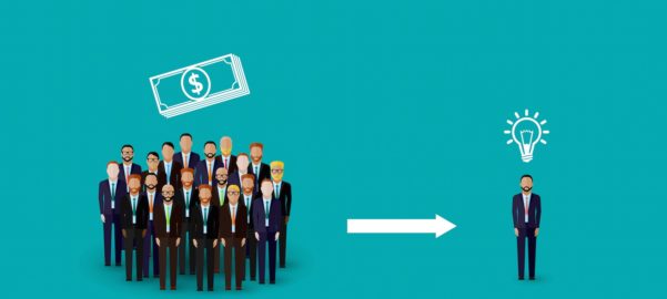 Financiamento coletivo