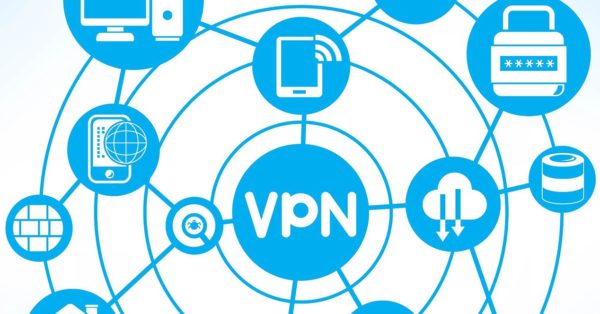 Como usar VPN