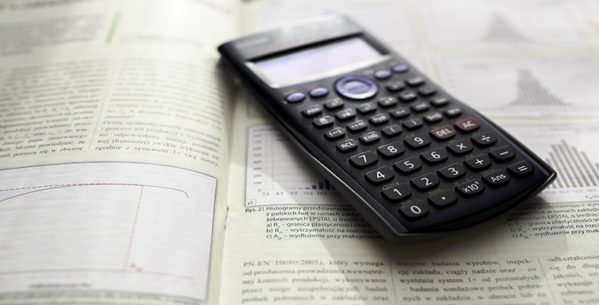 Calculadora científica
