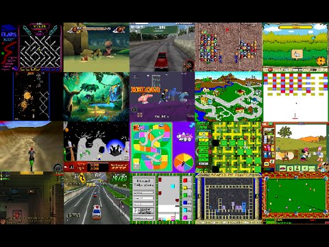 Jogos para PC