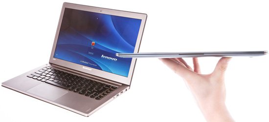 Escolhendo laptop