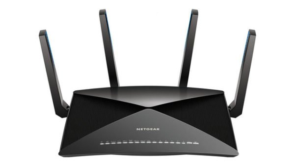 Roteador WiFi