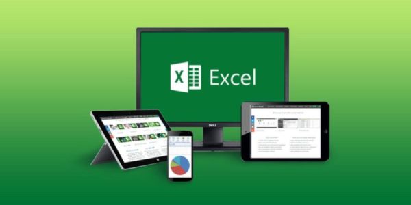 Fórmulas do Excel