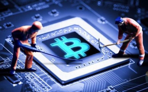 Criptomoedas