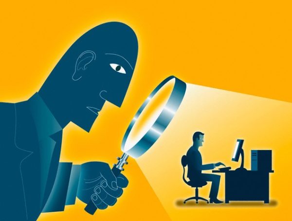 Privacidade na internet