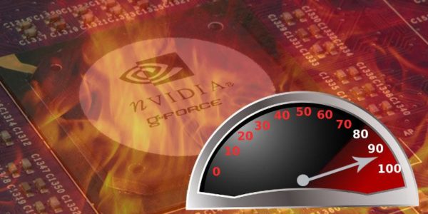 Computador com overclock