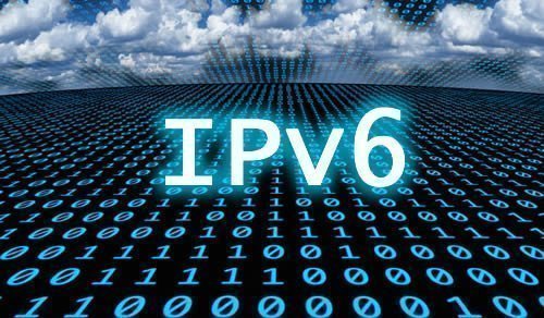 Função do IPv6