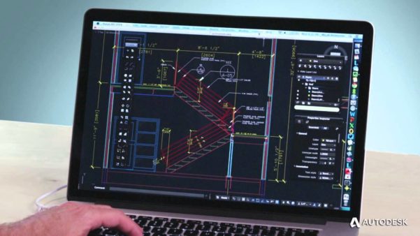 PC para usar CAD