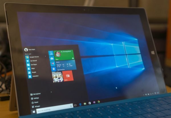 Desinstalar programas no Windows