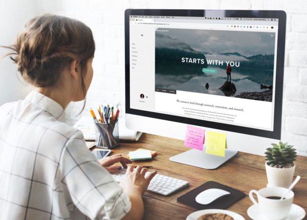 Web Design