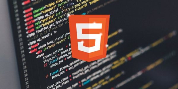 HTML5 para fazer sites