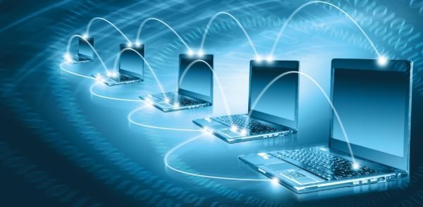 Livros de tecnologia da informação