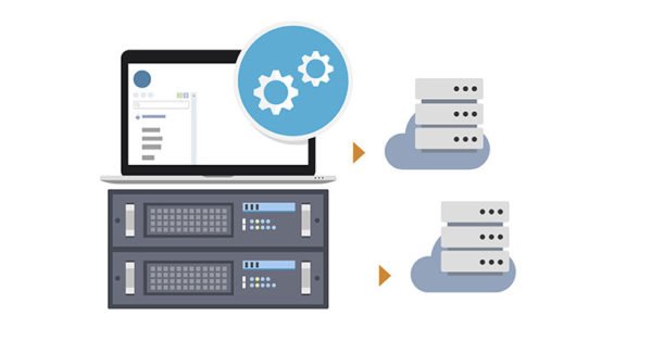 Hypervisor nas máquinas virtuais