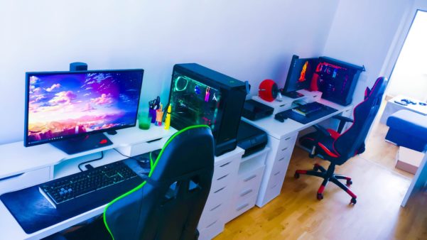 PCs com custo benefício