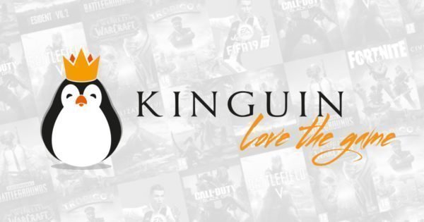 Funciuonamento do sit eKinguin