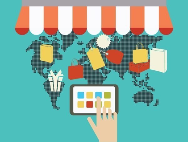 Funcionamento de um Marketplace