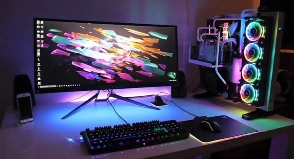 PC Gamer barato