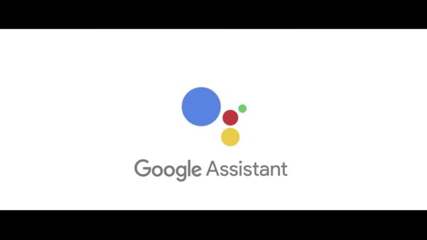 Assistente do Google