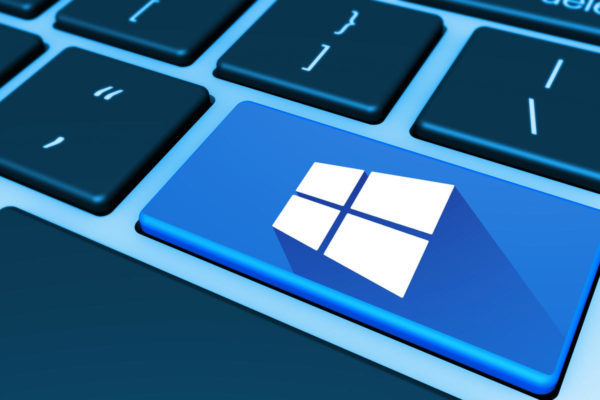 Atalhos do Windows
