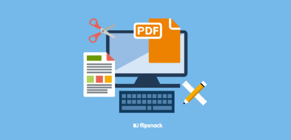Edição de arquivos PDF