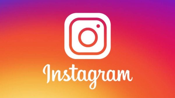 Desativando conta no Instagram