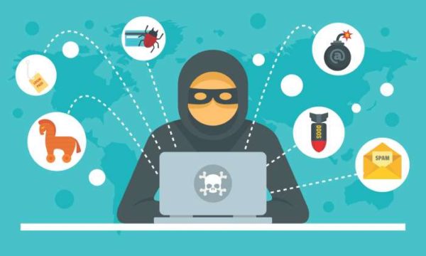 Combatendo Malwares