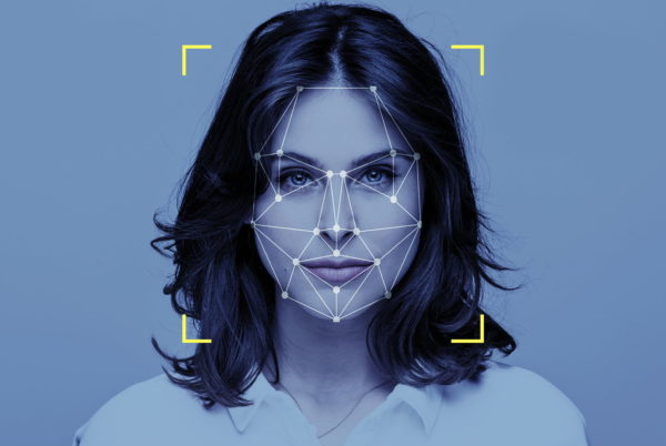 Reconhecimento facial