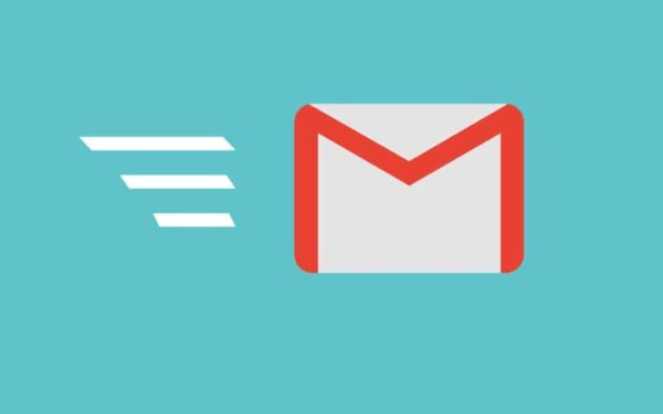 Conta de email