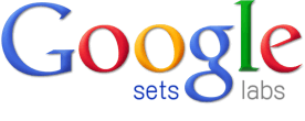 Google Sets