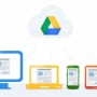 Como criar uma conta no Google Drive?