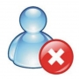 MSN Messenger erro 80048820