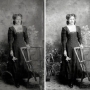 Como escanear e digitalizar fotos antigas com imagem boa?