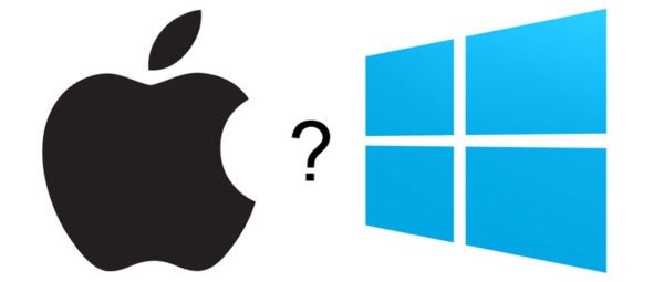 Windows ou Mac