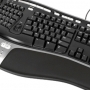 Como escolher um teclado ergonômico?