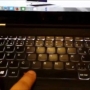 Como ativar o teclado do notebook?
