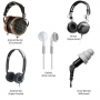 Modelos de fone de ouvido, como escolher o melhor para você?
