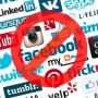 10 motivos para excluir conta nas redes sociais