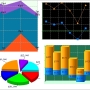 Quais são os tipos de gráficos para visualizar dados? Como escolher?