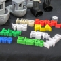 Tipos de filamento para impressoras 3D