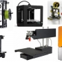 Quais tipos de impressora 3D existem?