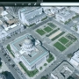 Google Maps em 3D, como abrir?
